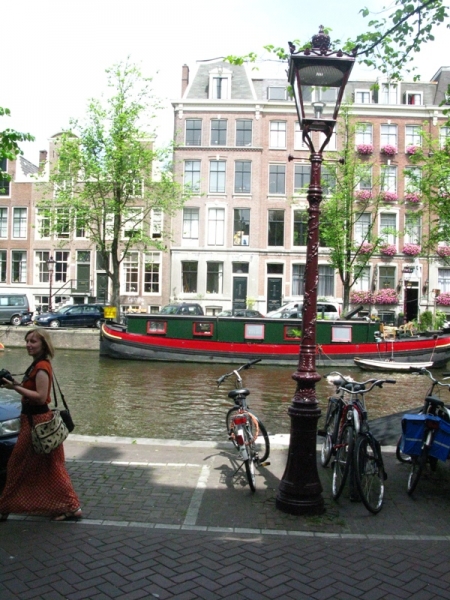 По Европе из Москвы 3. С полезными цифрами