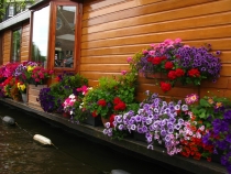 По Европе из Москвы 3. С полезными цифрами