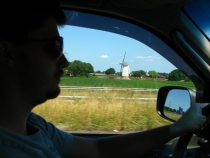 По Европе из Москвы 3. С полезными цифрами