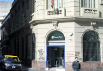 Южноамериканский дневник - записки на коленке. Аргентина.. Часть 2