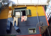 Южноамериканский дневник - записки на коленке. Аргентина.. Часть 2