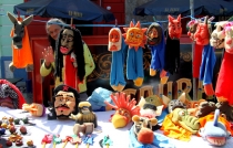 Южноамериканский дневник - записки на коленке. Аргентина.. Часть 2