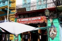 Южноамериканский дневник - записки на коленке. Аргентина.. Часть 2