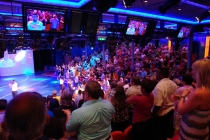 Allure of the Seas: круиз по Восточным Карибам, 12-19 мая 2013