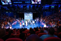 Allure of the Seas: круиз по Восточным Карибам, 12-19 мая 2013