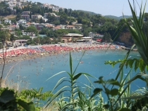 Черногория: море, горы, автомобиль (26.07-06.08.2013) Черногория: море, горы, автомобиль (26.07-06.08.2013)