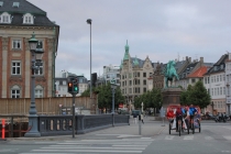 По Европе из Москвы 3. С полезными цифрами