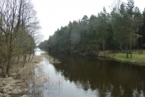 Первомай в Польше, Августов (СПб - Даугавпилс - Каунас - Августов)