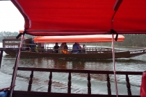 Первомай в Польше, Августов (СПб - Даугавпилс - Каунас - Августов)