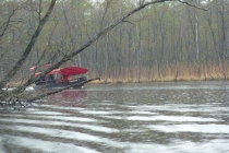 Первомай в Польше, Августов (СПб - Даугавпилс - Каунас - Августов)