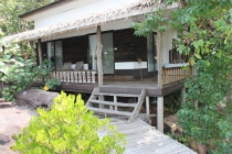 Koh Kood: A-Na-Lay Resort