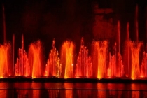 Винперл . Вьетнам. Нячанг. Vinpearl