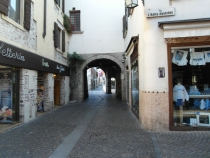 Москва-Вена-Озеро Гарда(Италия)-Будапешт-Москва июль 2013