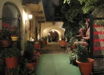 Москва-Вена-Озеро Гарда(Италия)-Будапешт-Москва июль 2013