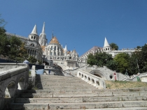 Москва-Вена-Озеро Гарда(Италия)-Будапешт-Москва июль 2013