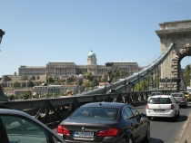 Москва-Вена-Озеро Гарда(Италия)-Будапешт-Москва июль 2013