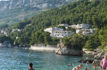 Хорватия. Дубровник-Растоке со всеми остановками (автобусом и не только, есть расписания)