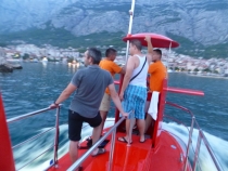 Хорватия. Дубровник-Растоке со всеми остановками (автобусом и не только, есть расписания)