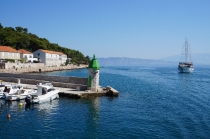 Хорватия. Дубровник-Растоке со всеми остановками (автобусом и не только, есть расписания)