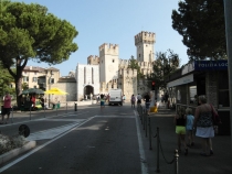 Москва-Вена-Озеро Гарда(Италия)-Будапешт-Москва июль 2013