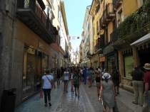 Москва-Вена-Озеро Гарда(Италия)-Будапешт-Москва июль 2013