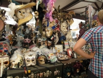 Москва-Вена-Озеро Гарда(Италия)-Будапешт-Москва июль 2013