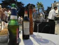 Москва-Вена-Озеро Гарда(Италия)-Будапешт-Москва июль 2013