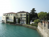 Москва-Вена-Озеро Гарда(Италия)-Будапешт-Москва июль 2013