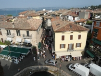 Москва-Вена-Озеро Гарда(Италия)-Будапешт-Москва июль 2013