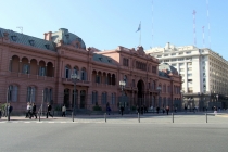 Южноамериканский дневник - записки на коленке. Аргентина.. Часть 2