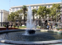 Южноамериканский дневник - записки на коленке. Аргентина.. Часть 2