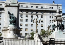 Южноамериканский дневник - записки на коленке. Аргентина.. Часть 2