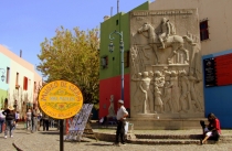 Южноамериканский дневник - записки на коленке. Аргентина.. Часть 2