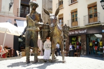 Испания Гранада 2009