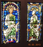 Из дальних странствий возвратясь... круиз вокруг Европы на Costa Luminosa 8-18 мая 2013