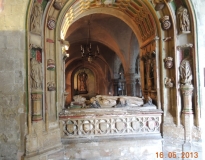 Из дальних странствий возвратясь... круиз вокруг Европы на Costa Luminosa 8-18 мая 2013