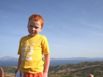 Испания Тарифа 2009