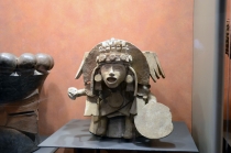 7 + 8 дней Мексики, Текилы и Сангриты. Ноябрь 2012.