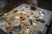 7 + 8 дней Мексики, Текилы и Сангриты. Ноябрь 2012.