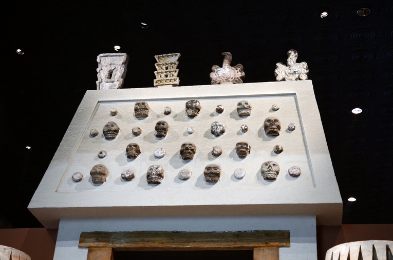 7 + 8 дней Мексики, Текилы и Сангриты. Ноябрь 2012.