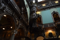 К Румынским замкам и Болгарскому морю (август 2013)