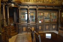 К Румынским замкам и Болгарскому морю (август 2013)