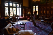 К Румынским замкам и Болгарскому морю (август 2013)