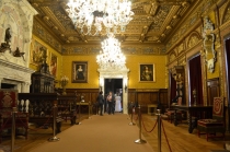 К Румынским замкам и Болгарскому морю (август 2013)