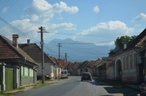 К Румынским замкам и Болгарскому морю (август 2013)