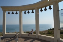 К Румынским замкам и Болгарскому морю (август 2013)