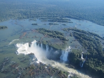 Водопады Игуасу и окресности: советы по посещению
