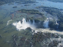 Водопады Игуасу и окресности: советы по посещению
