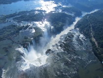 Водопады Игуасу и окресности: советы по посещению