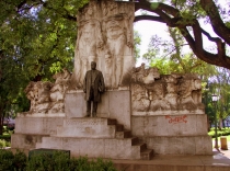 Южноамериканский дневник - записки на коленке. Аргентина.. Часть 2